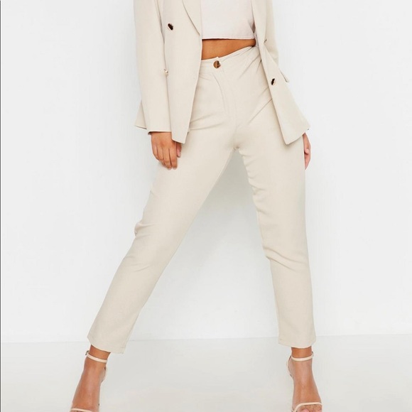 Pants - Petite tailored pants